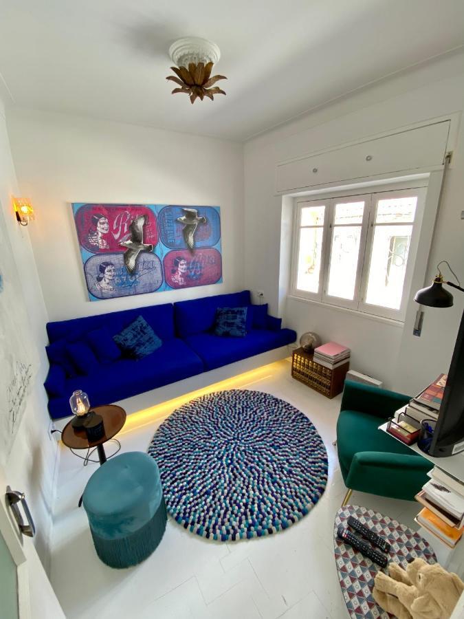 הוילה פורטימאו Casa Hortinha מראה חיצוני תמונה