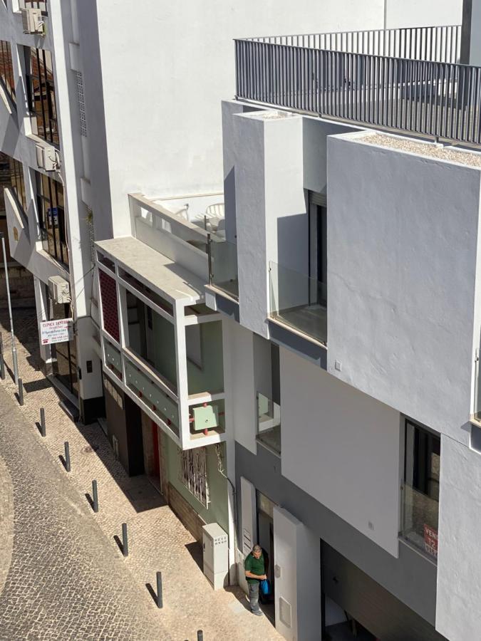 הוילה פורטימאו Casa Hortinha מראה חיצוני תמונה