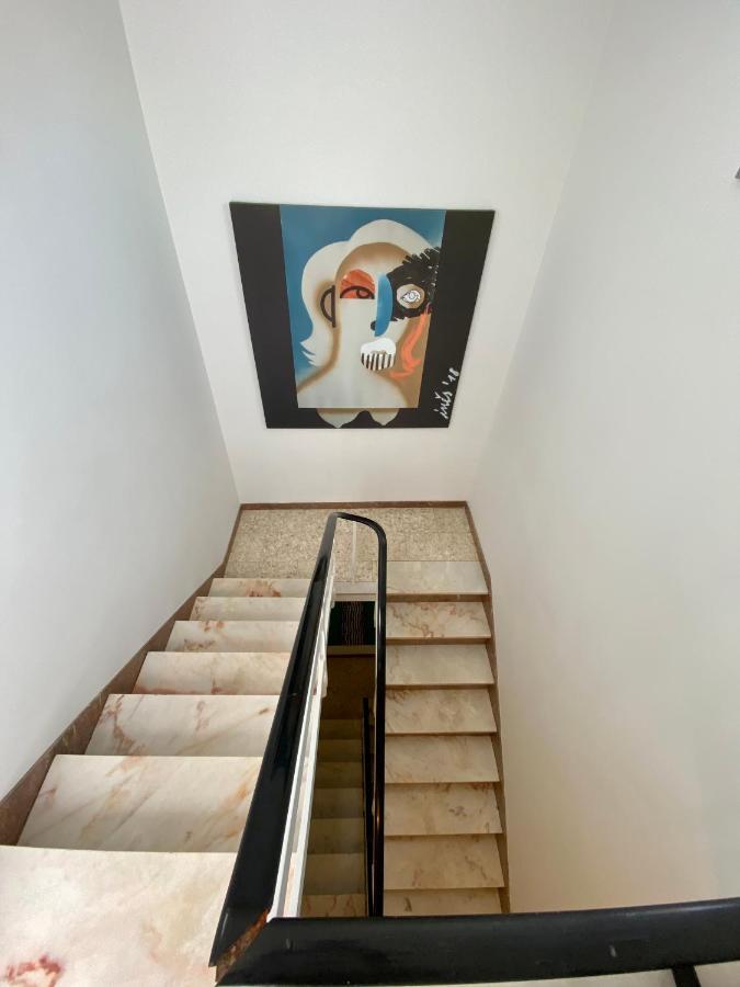 הוילה פורטימאו Casa Hortinha מראה חיצוני תמונה