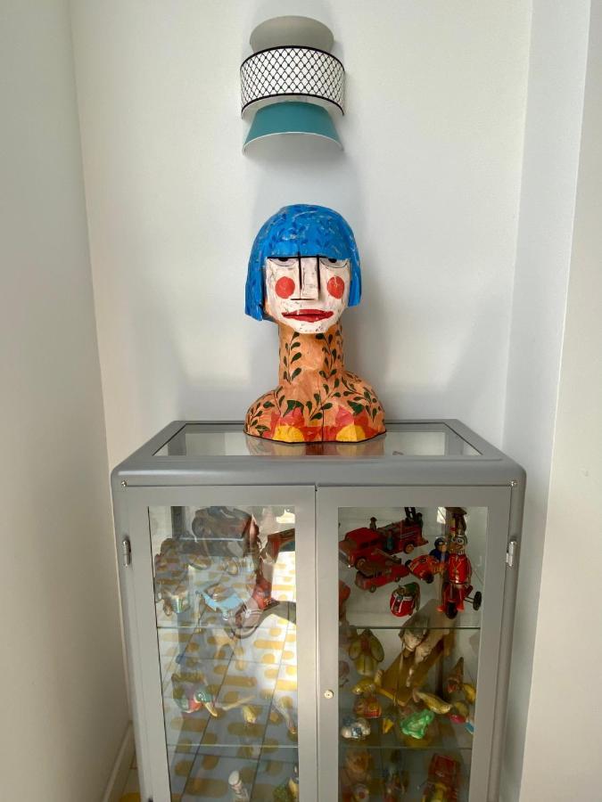 הוילה פורטימאו Casa Hortinha מראה חיצוני תמונה