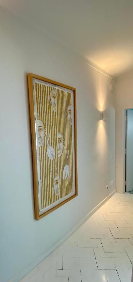 הוילה פורטימאו Casa Hortinha מראה חיצוני תמונה